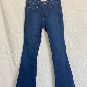 Frame Denim Flare Jean